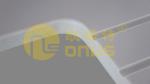 Government Epoxy Resin drop In sinks with resist strong alkalies 12mm Thickness