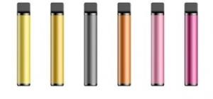 China Prefilled 5% Disposable Nicotine Stick Devices Banana Mama Shake Vape wholesale