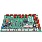 Elevator Lift Parts LCECCBe Terminal Blocks PCB Board KM50025436G31 / G11 / G32