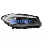 For BMW 5 Series F10 2011-2013 AFS Front Headlights