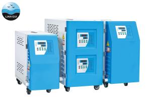 China Copper Tube Mold Temperature Controller PID Auto Tuning 3KW wholesale