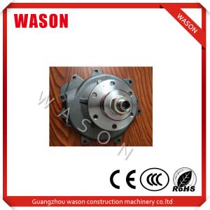 China Excavator Water Pump 1817687C95 For Navistar DT466 In High Quality wholesale