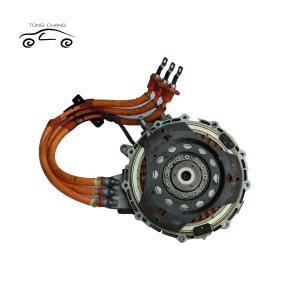 China 7P5901152A 0437506019 0002FXH Car Drive Motors For Volkswagen Touareg Porsche Cayenne wholesale