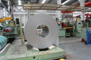 China 12mm cold or hot rolled stainless steel coil 304 316l 309s 321 310s 201 No.1 finish wholesale