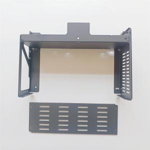 China 0.4mm-20mm Stainless Sheet Metal Fabrication Laser Cutting Service wholesale