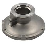 Carbon Alloy Stainless Steel Lost Foam Casting Process for OEM Castings Steel