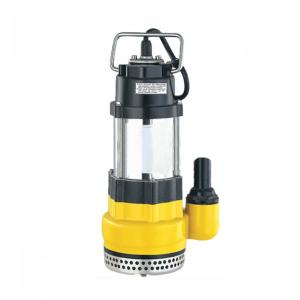 China Durable Electric Submersible Water Pump Low Pressure Garden Irrigation Firefighting wholesale