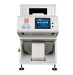 6 Chute Coffee Bean Color Sorter Beans Sorting Machine For Seasoning Plant
