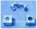 FILTER BOXES FOR BILGE LINE FH-125A JIS F7206-SUCTION-ROSE BOX STRAINERS STRUM