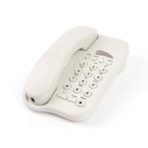 China OEM Corded Landline Phone Mountable Base Landline Corded Telephone wholesale