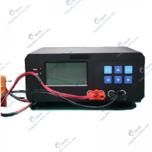 China Lithium Ion Battery Testing Lab Internal Resistance Tester wholesale