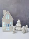 OEM / ODM Accepted Ceramic Home Decoration Handmade / Machine Made