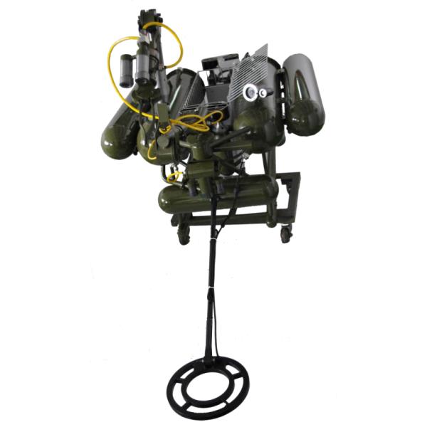 Orca-B Underwater ROV VVL-XF-B