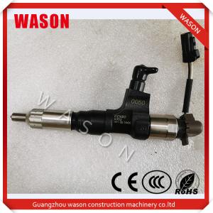China High Quality Diesel Engine 15H051669 Fuel Injector In Competitive Price wholesale