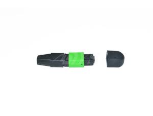 China Single Mode MTP Optical Fiber Connectors For ATM / Optical Access network wholesale