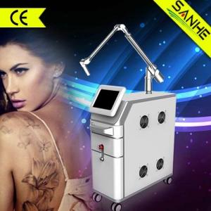 China beauty center laser q switch 1064 nd yag 532 ktp tattoo removal laser q switch 1064nm nd y wholesale