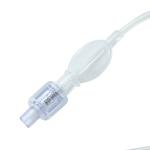 Rmist Customized Medical Silicone Soft Laryngeal Mask Airway For ICU ISO