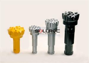 China 3&quot; High Air Pressure 90mm Cop32 DTH Drill Bits For Rock Drilling wholesale