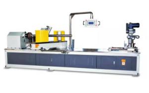 China low price Spiral Winding Paper Tube Winder Machine Manufacturer wholesale