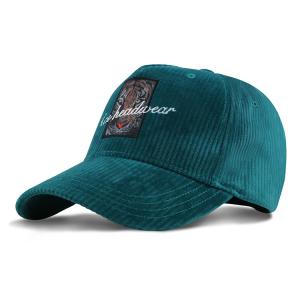 China Unconstructed 58cm 5 Panel Baseball Cap With Plastic Buckle wholesale