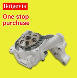 China OE 03C115105L Automotive Parts Accessories Auto Engine Systems Oil Pumps For Jetta Lavida Polo Golf Bora wholesale