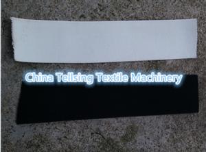China good quality used 6/55 needle loom machine for weaving webbing,tape or ribbon,straps,belt,lace etc. wholesale