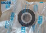 6201 2RSC3 1/2'' 12.7x32x10 Axial Deep Groove Ball Bearing