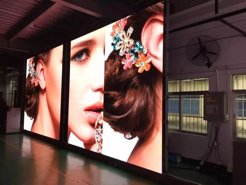 SMD LED Screen outdoor P4 P5 P6 P8 P10 led display screen led video wall for advertising water-proof fixed outdoor led