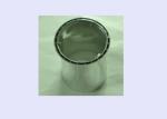 Chrome Coating Rohs Injection Molding Part Juicer Cover / Base Food - Grade