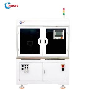 China 220v 50/60HZ T-Core Integrated Inductor Winding Machine IOS9001 Approved wholesale