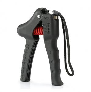 China Adjustable Hand Grip Strengthener Exercises For Strength Training on sale