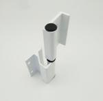 Aluminum Door And Window Hinge 360 Degree 6 Inch For Office Building