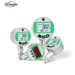 Robust And Durable YK80 Digital Pressure Gauge For Industrial And Construction