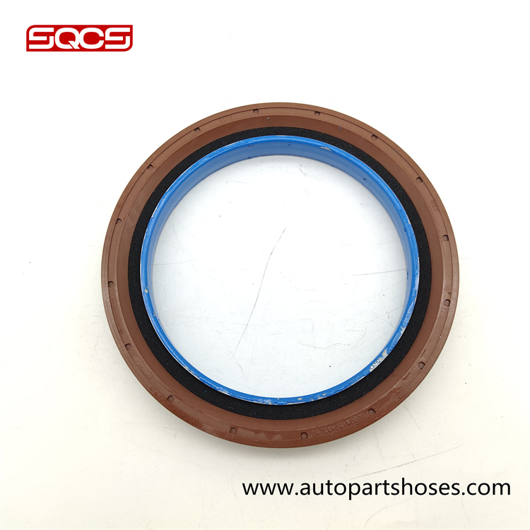 100% Tested SQCS for Ducato Peugeot Boxer Citroen Relay Iveco Daily Crankshaft Seal