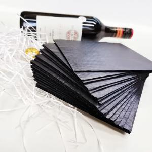 China OEM Candy Chocolate Protective Paper Pad Compressive Wrapping wholesale