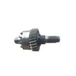 International Truck Parts HOWO Truck Parts Differential Carrier 99014320166 for