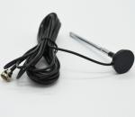 GSM WIFI 3G 4G LTE Dual Band High Gain Antenna 9dbi Spring Wifi With Sma Male