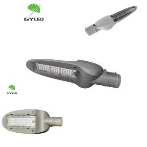 China High Lumen Aluminum 150W Led Street Lighting Streamlined wholesale