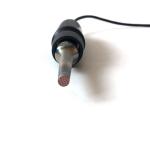 300W 28KHz Hand Held Ultrasonic Welder Spot Welding For N95 Mask Earloop