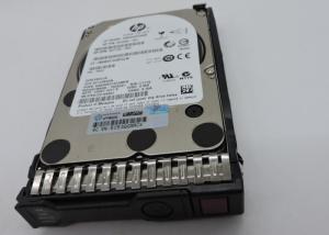 China 652564-B21 653955-001 HP Hard Disk 300G SAS 2.5 Inch G8 G9 1 Year Warranty wholesale