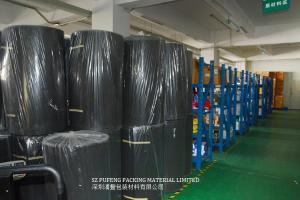 China INOAC PORON Cellular Urethane Foam High Density Polyurethane Foam wholesale