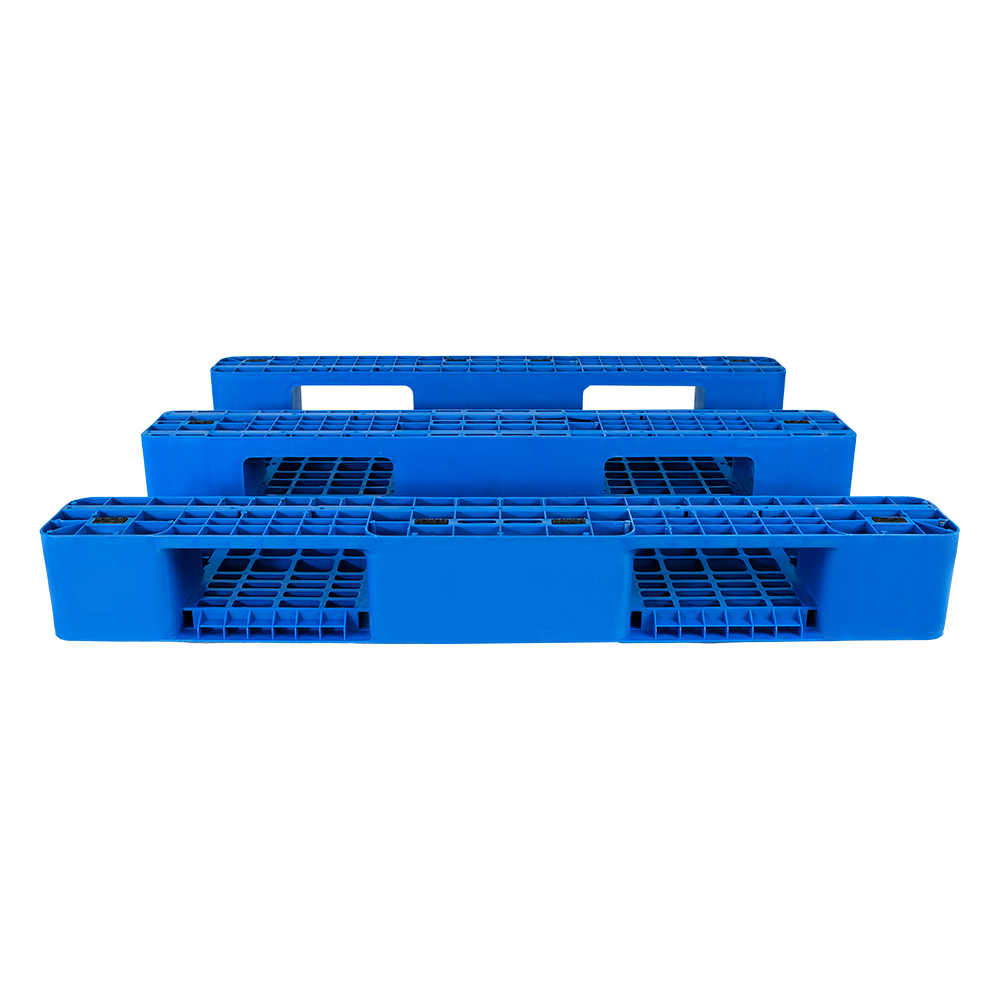 Material Plastic Board Pallet with ISO9001 Certification and Moisture-Proof Function