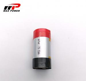China MP17350 3.7V 850mAh Lithium Polymer Battery high Discharge Current wholesale