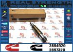 common rail fuel injector 2872405 2894920 5579415