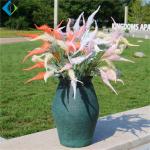 Astilbe Chinensis Artificial Flower Bouquet For Wedding Auditorium Road Decor