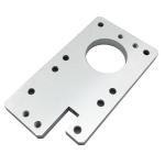 Richconn 0.1mm Tolerance Ss316 Cnc Milling Machine Parts