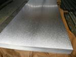 1250mm Hot Dipped Galvanized Steel Sheet AZ Coating Regular Spangle
