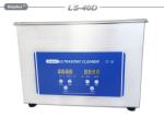 Professional Ultrasonic Watch Cleaner 4liter , Super Sonic Jewelry Cleaner With