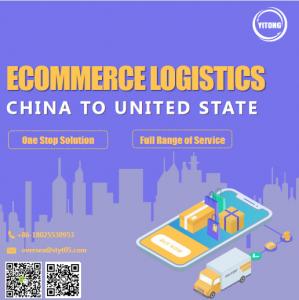China To Southeast Asia Ecommerce Shipping Services LCL Ecommerce Freight Forwarder