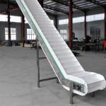 Stainless Steel Mesh Belt Conveyor Manufacturer Customization